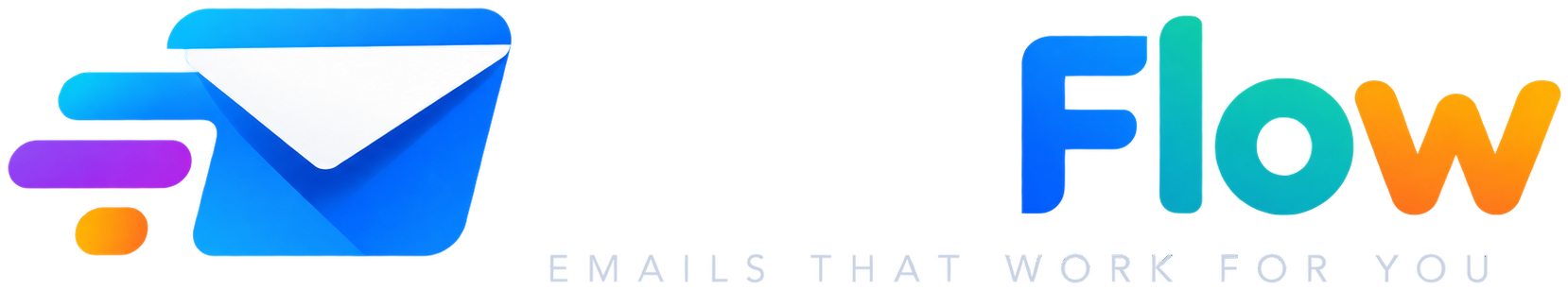MailFlow — Emails that work for you